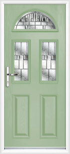 chartwell green